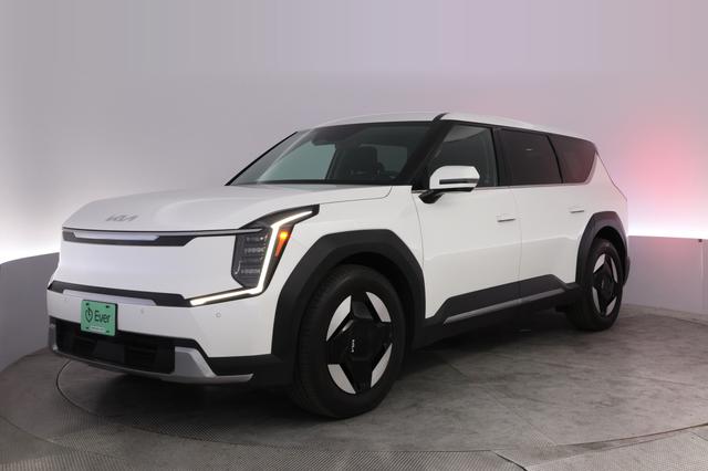 2024 Kia EV9 — VIN KNDAB5S11R6050739