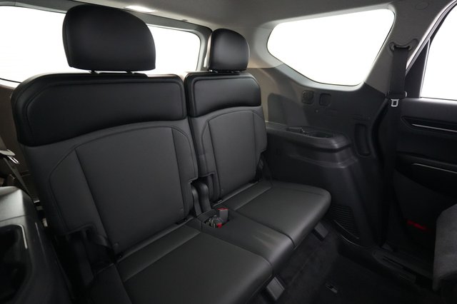 2024 Kia EV9 — photo 21 of 24