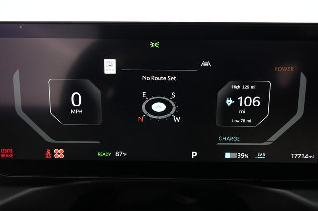 2024 Kia EV9 — photo 5 of 24