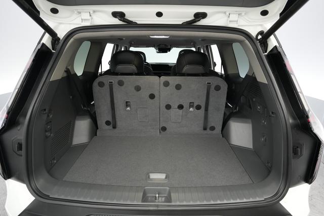 2024 Kia EV9 — photo 6 of 24