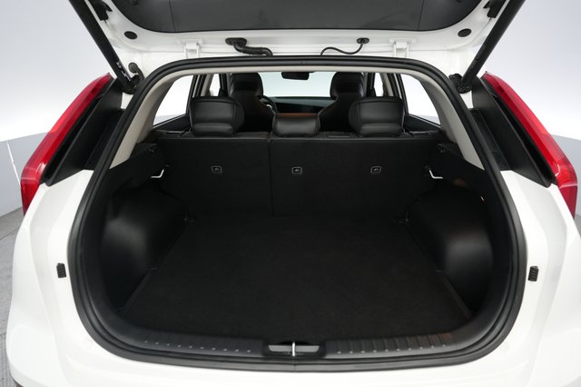 2024 Kia Niro EV — photo 6 of 24