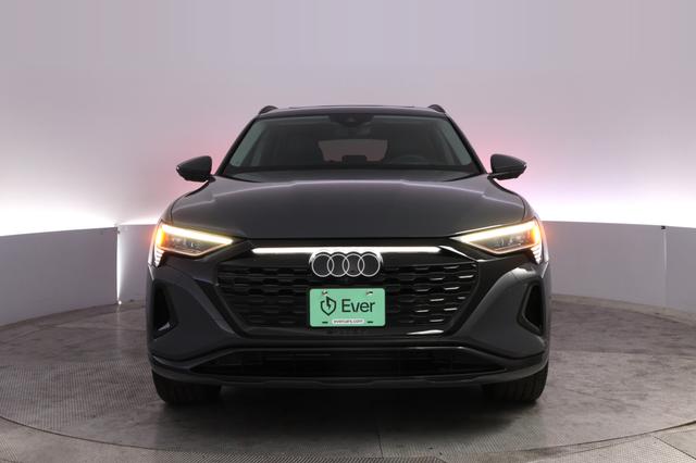 2024 Audi Q8 e-tron — photo 9 of 24