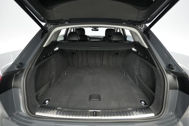 2024 Audi Q8 e-tron — photo 6 of 24