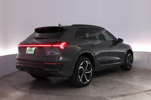 2024 Audi Q8 e-tron — photo 2 of 24