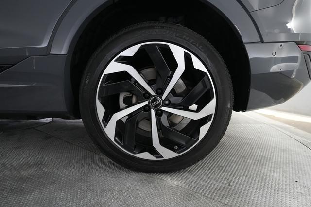 2024 Audi Q8 e-tron — photo 7 of 24
