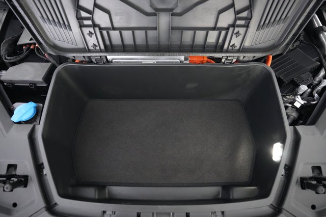 2024 Audi Q8 e-tron — photo 23 of 24