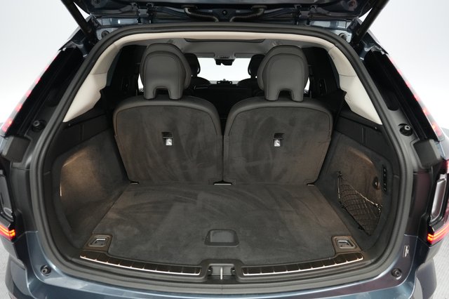 2025 Volvo EX90 — photo 6 of 24