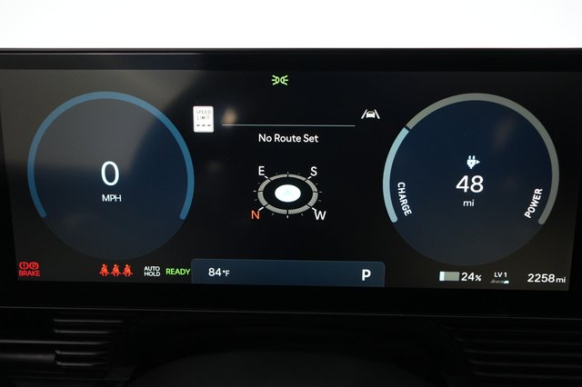 2025 Hyundai IONIQ 5 — photo 5 of 22