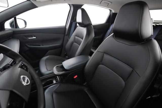2026 Nissan LEAF — photo 3 of 24