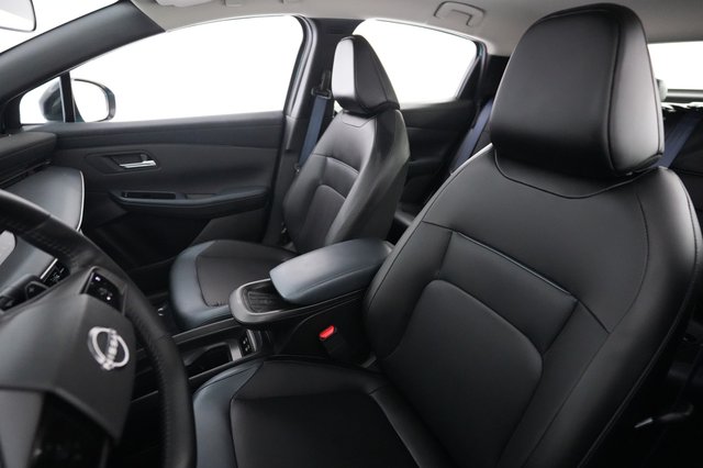 2026 Nissan LEAF — photo 3 of 24