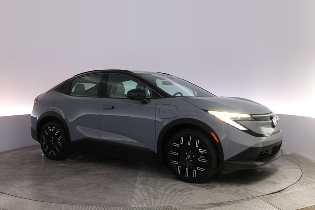 2026 Nissan LEAF — photo 11 of 24