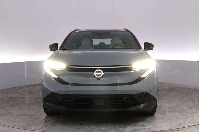 2026 Nissan LEAF — photo 9 of 24