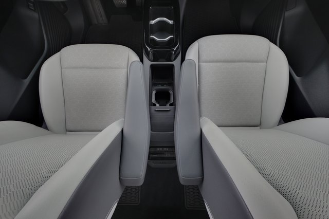 2021 Volkswagen ID.4 — photo 21 of 22