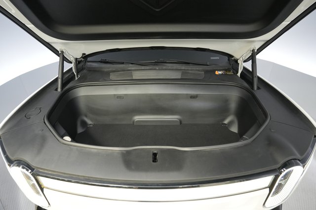 2023 Rivian R1T — photo 20 of 21