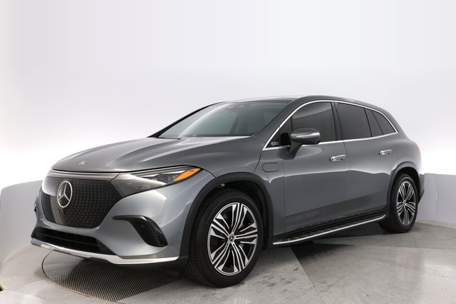 2023 Mercedes-Benz EQS SUV — VIN 4JGDM2DB4PA008227