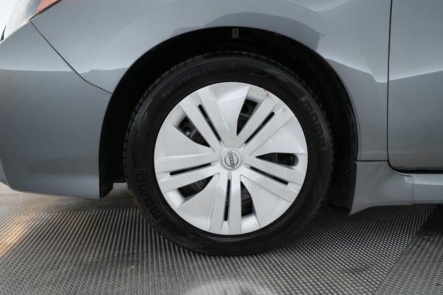 2023 Nissan LEAF — photo 16 of 23
