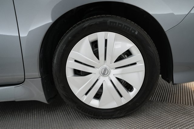 2023 Nissan LEAF — photo 15 of 23