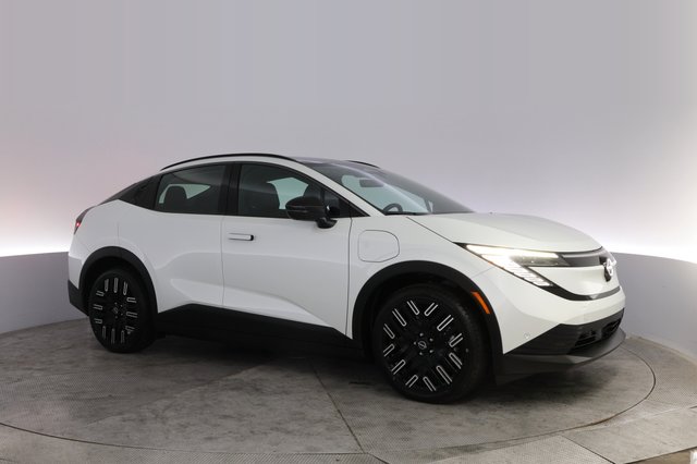 2026 Nissan LEAF — photo 11 of 24