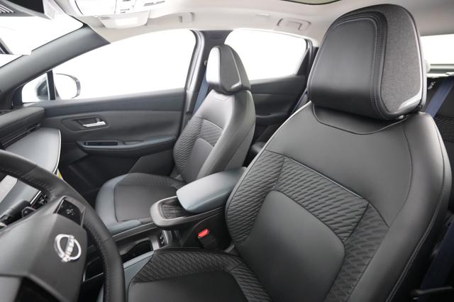 2026 Nissan LEAF — photo 3 of 24