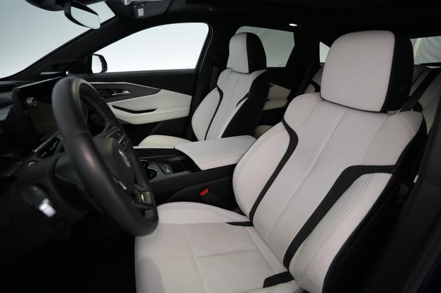 2024 Acura ZDX — photo 3 of 23