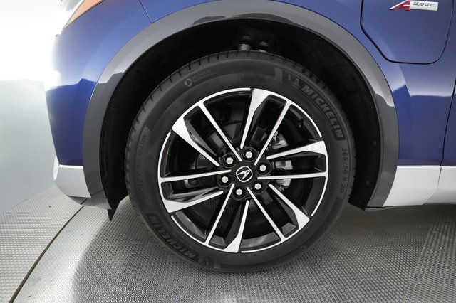 2024 Acura ZDX — photo 16 of 23