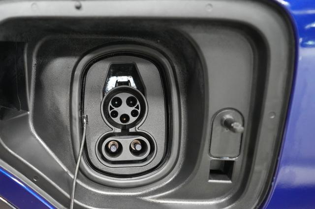 2024 Acura ZDX — photo 8 of 23