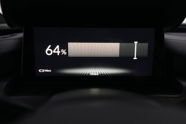 2024 Acura ZDX — photo 5 of 23