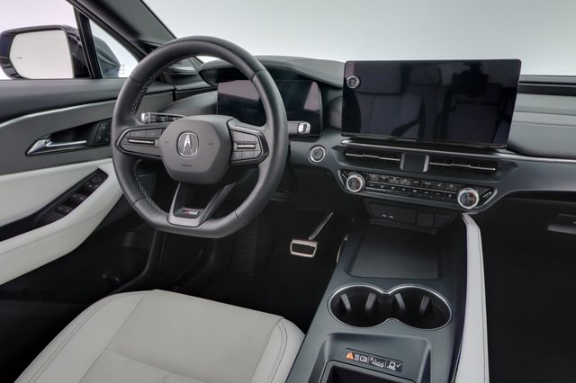 2024 Acura ZDX — photo 20 of 23