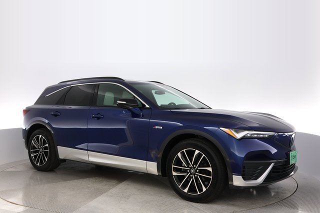 2024 Acura ZDX — photo 11 of 23