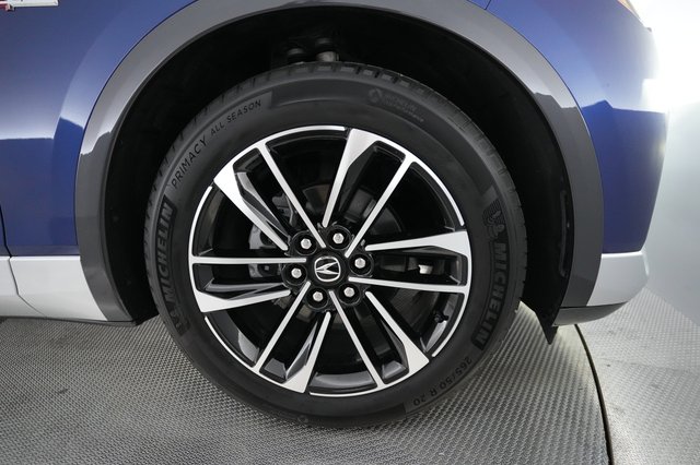2024 Acura ZDX — photo 15 of 23