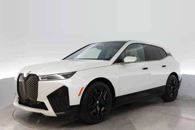 2023 BMW iX — VIN WB533CF02PCL30997