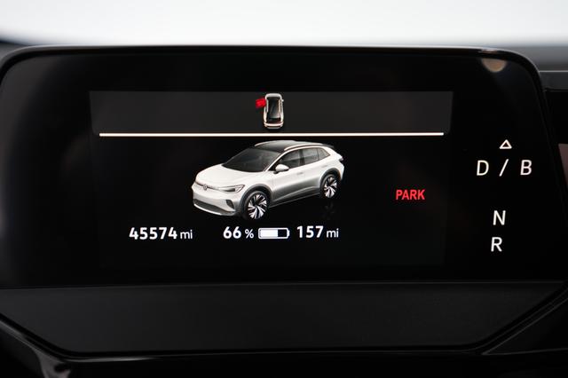 2021 Volkswagen ID.4 — photo 5 of 22