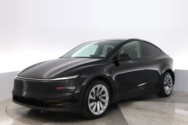 2026 Tesla Model Y — VIN 7SAYGDEE6TF364023