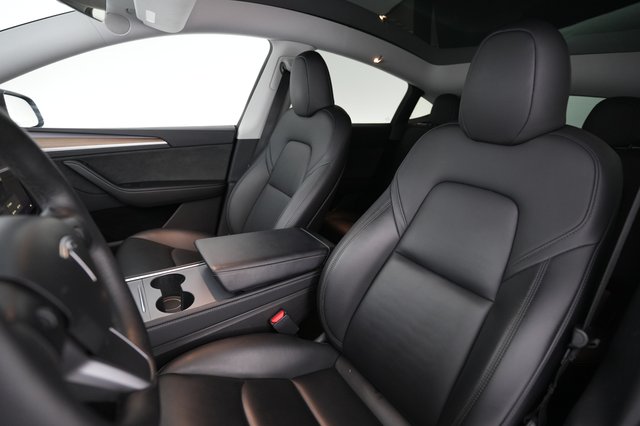 2023 Tesla Model Y — photo 3 of 24