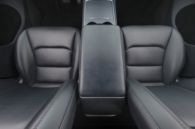2023 Tesla Model Y — photo 22 of 24