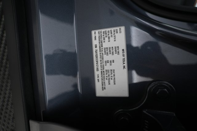 2023 Tesla Model Y — photo 24 of 24