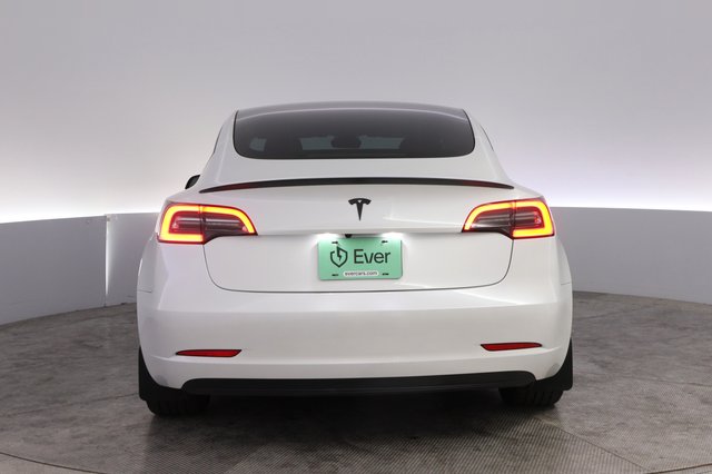 2023 Tesla Model 3 — photo 12 of 24