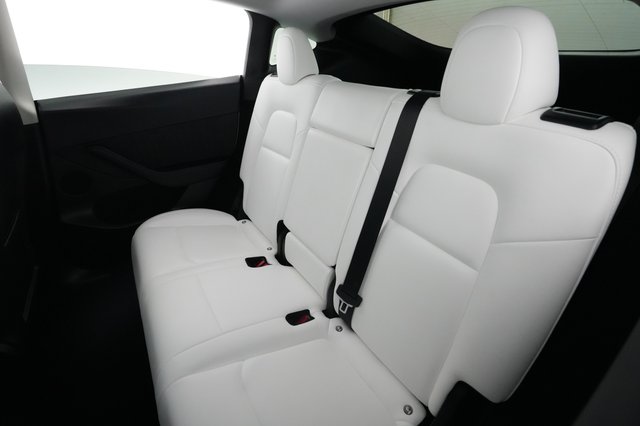 2023 Tesla Model Y — photo 19 of 24