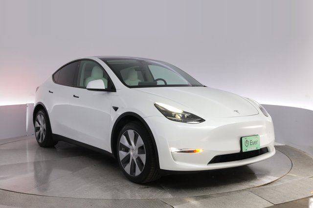 2023 Tesla Model Y — photo 10 of 24