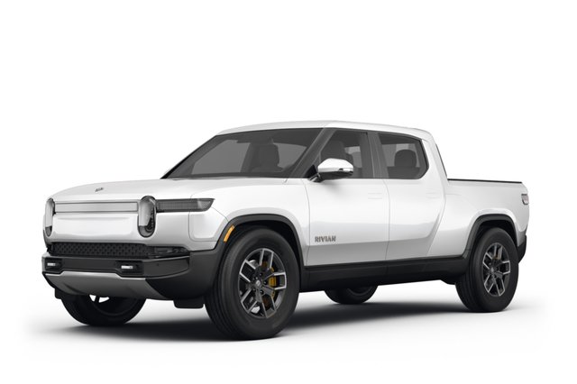 2022 Rivian R1T — VIN 7FCTGAAL6NN005568