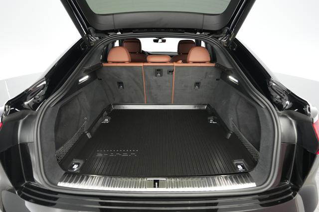 2024 Audi Q8 e-tron — photo 6 of 28