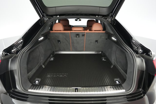 2024 Audi Q8 e-tron — photo 6 of 28