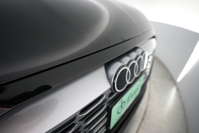 2024 Audi Q8 e-tron — photo 27 of 28