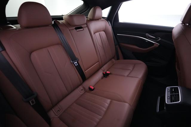 2024 Audi Q8 e-tron — photo 4 of 28