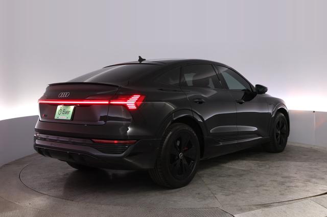 2024 Audi Q8 e-tron — photo 2 of 28