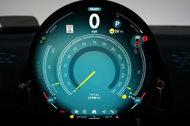 2025 MINI Countryman — photo 5 of 26