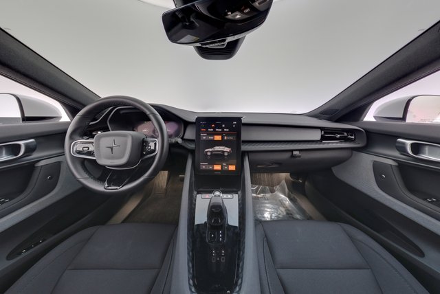 2022 Polestar 2 — photo 21 of 24