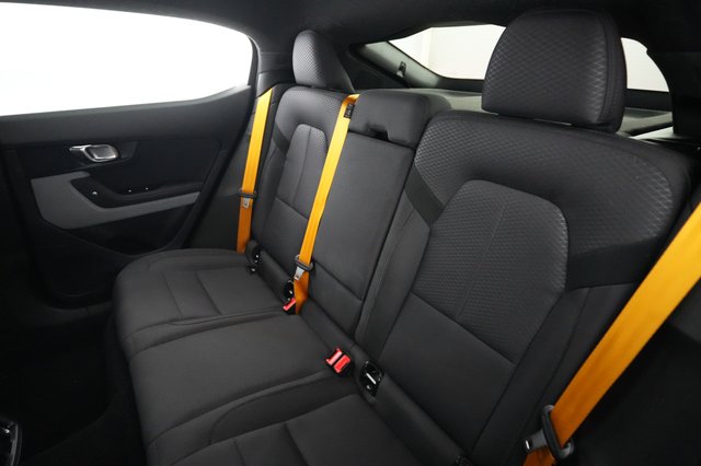 2022 Polestar 2 — photo 19 of 24