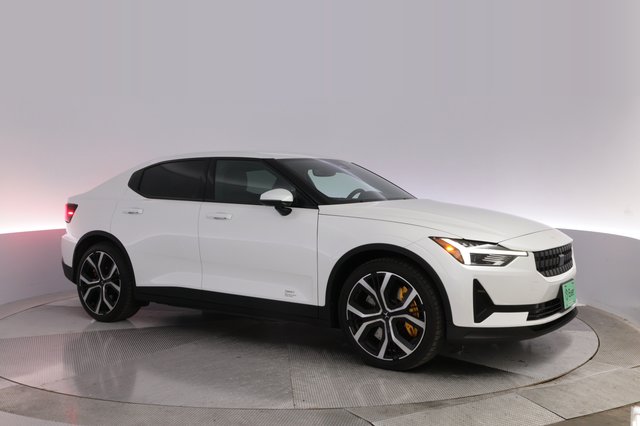 2022 Polestar 2 — photo 11 of 24