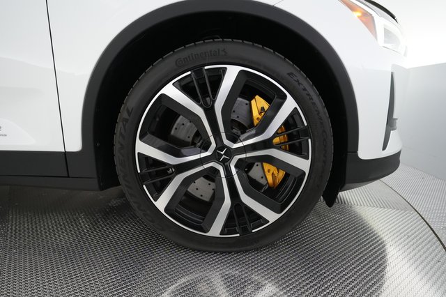 2022 Polestar 2 — photo 16 of 24